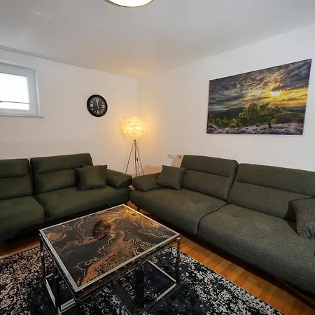 Gremmendorfer Lounge Appartement