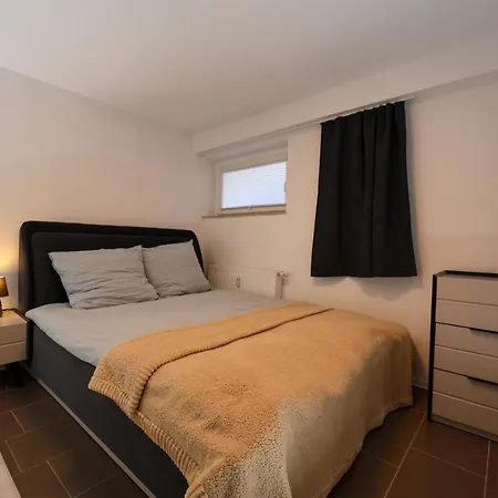 Gremmendorfer Lounge