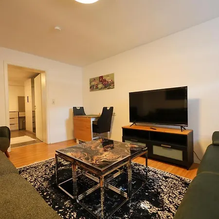 Appartement Gremmendorfer Lounge Munster (North Rhine-Westphalia)