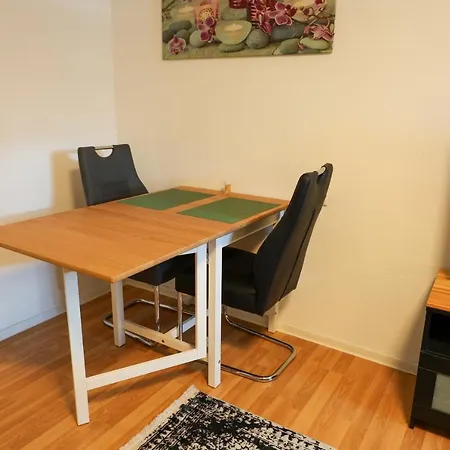 Gremmendorfer Lounge Διαμέρισμα Μούνστερ