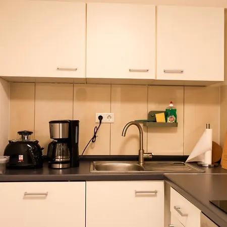 Gremmendorfer Lounge