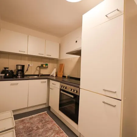 Gremmendorfer Lounge Munster (North Rhine-Westphalia)