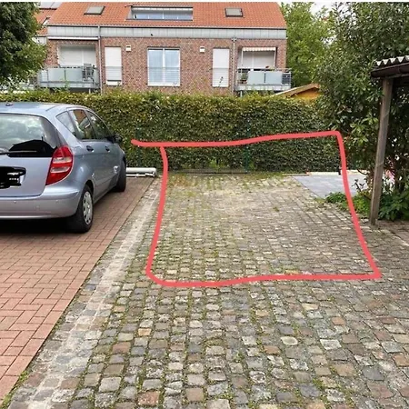 Gremmendorfer Lounge * Munster (North Rhine-Westphalia)