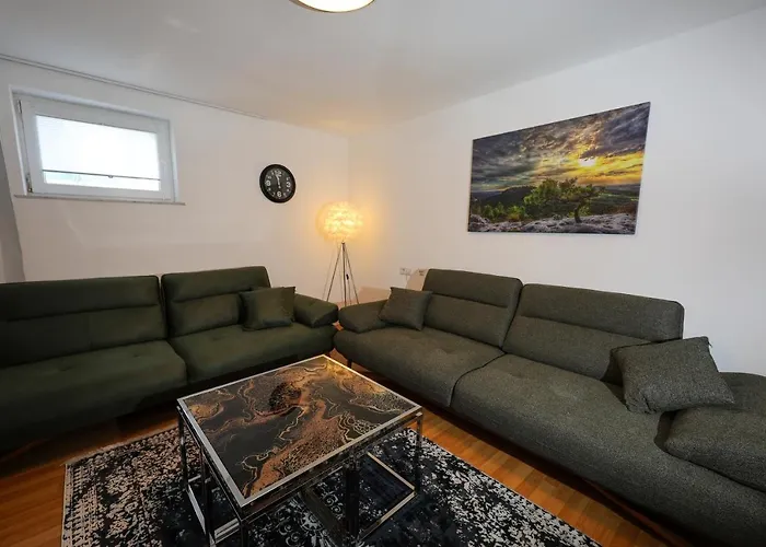 Gremmendorfer Lounge Appartement