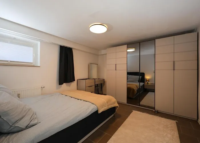 Gremmendorfer Lounge