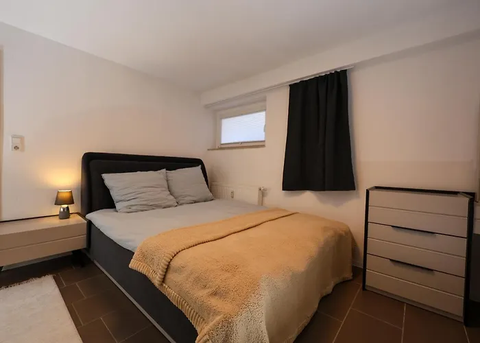 Gremmendorfer Lounge