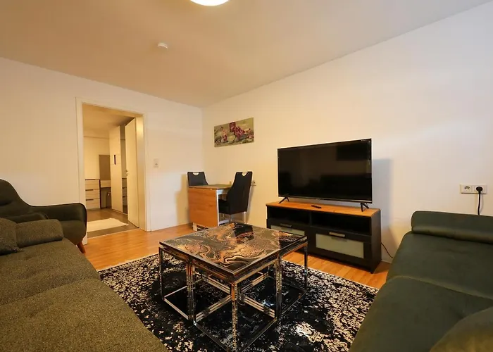 Appartement Gremmendorfer Lounge Munster (North Rhine-Westphalia)