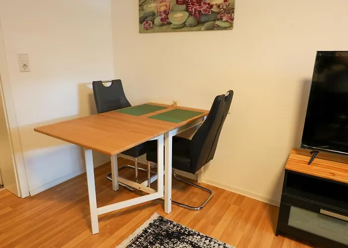 Gremmendorfer Lounge Appartement Munster (North Rhine-Westphalia)