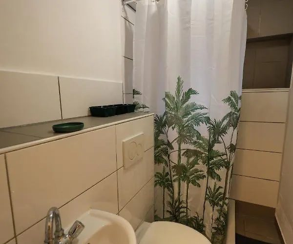 Gremmendorfer Lounge Appartement Munster (North Rhine-Westphalia)