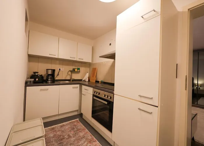 Gremmendorfer Lounge Munster (North Rhine-Westphalia)