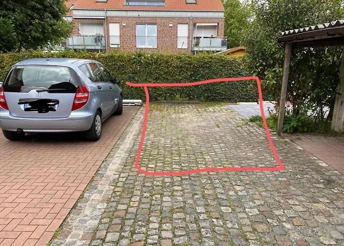 Gremmendorfer Lounge * Munster (North Rhine-Westphalia)